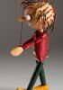 foto: Zed Czech Marionette Puppet