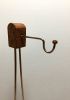 foto: Wooden Stand – custom adjust to measure for your marionette