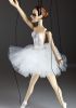 foto: Ceramic Ballerina Marionette
