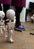 foto: Realizza e impara ad usare la marionetta – laboratorio per 2 persone