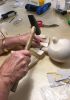 foto: Workshop: Stellen Sie sich Ihre ANYMATOR Marionette – Workshop für 2 Personen
