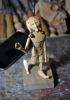 foto: The smallest Jester marionette in the world - Jester