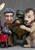 foto: Ezop - proffesional marionette