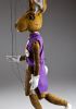 foto: Ezop - proffesional marionette