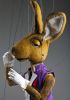 foto: Ezop fables - proffesional marionettes