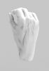 foto: 3D Modèle des mains dans un geste de pincer pour l'impression 3D