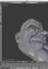 foto: Kundenspezifische Marionette - 3D-Modellierung (nur 3D-Dateien)