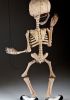 foto: Special unique skeleton carved by Aleš