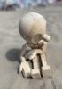 foto: Anymator (ANY 2.0) Univerzální tréningová loutka s pohyblivým “Pinocchio” nosem