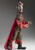 foto: Antique marionette of a Chinese merchant