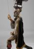 foto: Astronomer - antique marionette