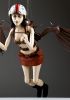 foto: Sold marionette – Steampunk Angel