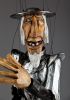 foto: Don Quijote de la Mancha  (Španělsko)
