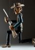 foto: Might is right - collection of 3 marionettes