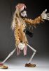 foto: Mit dem Recht des Stärkeren - Kollektion von 3 Marionetten