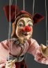foto: Středověký klaun