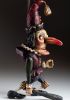 foto: Hand carved Mr. Punch