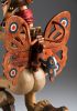foto: Pilote papillon - marionnette de Zoo Sapiens