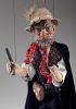 foto: Robber - antique marionette