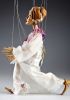 foto: A tender Fairy puppet