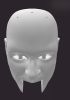 foto: Réplique d'une marionnette 100 cm vieille de 100 ans - ver 2.0. - yeux et bouche mobiles