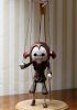 foto: Superstar il Giullare morto + Stand Speciale delle Marionette