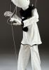 foto: Marionnette Pierrot