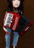 foto: Accordion model for 3D printing