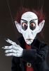 foto: Vampire Michael, 21inches hand-made marionette