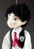 foto: Etsuko - Anime Manga Puppet
